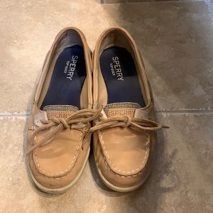 Sperry top-siders